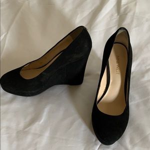 Nine West Wedges